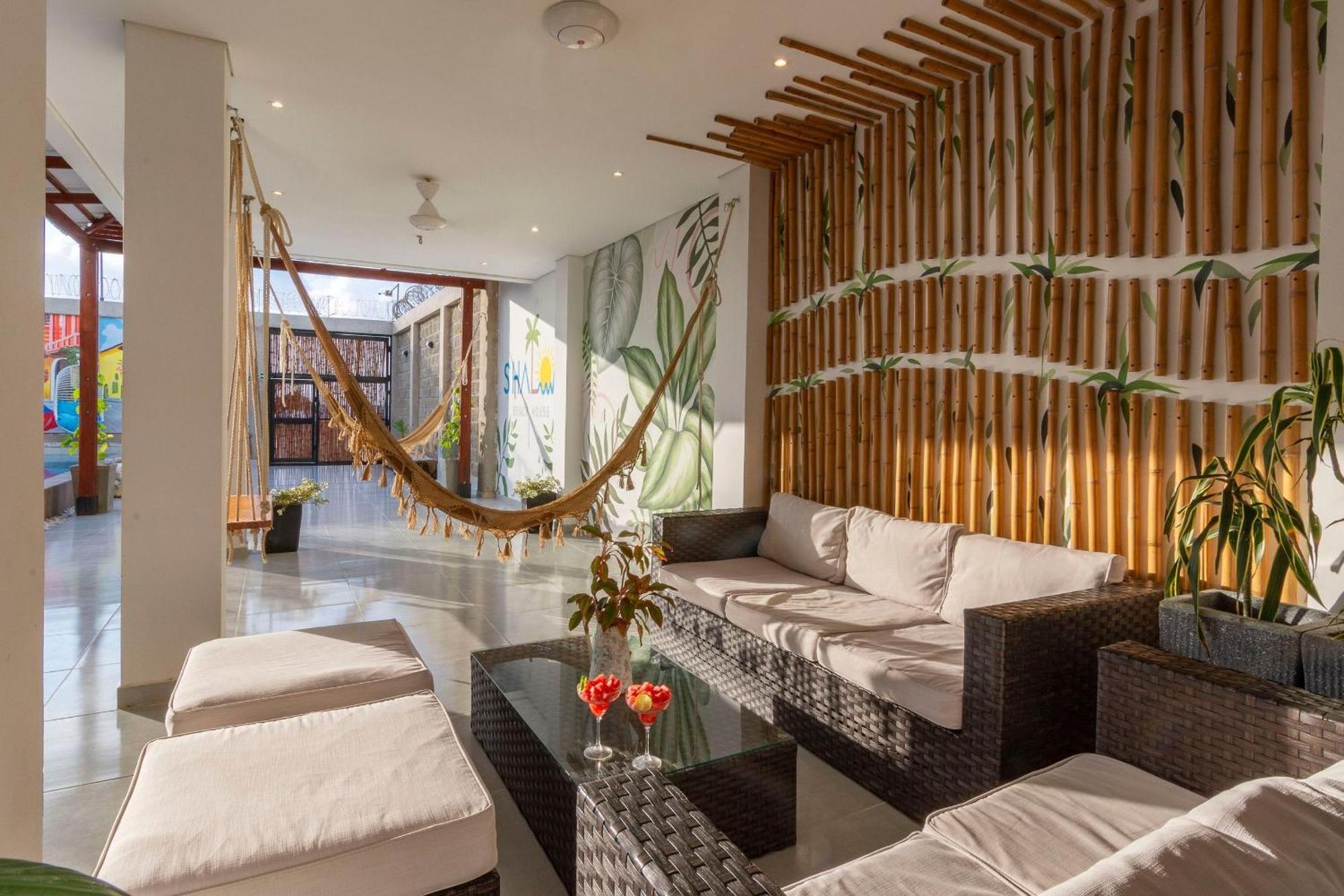 Amazing Beach House 13Br W/Pool & Staff Картахена Экстерьер фото